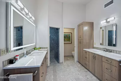 6384 N Desert Wind Circle, Tucson, AZ 85750 - Photo 29