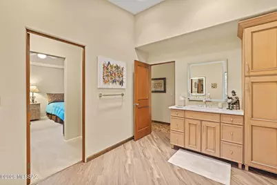 6384 N Desert Wind Circle, Tucson, AZ 85750 - Photo 37