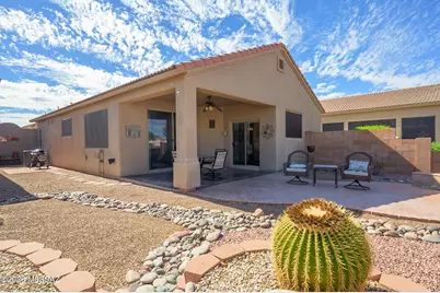 2321 S Via Espinosa, Green Valley, AZ 85614 - Photo 21