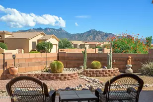 2321 S Via Espinosa, Green Valley, AZ 85614 - Photo 23