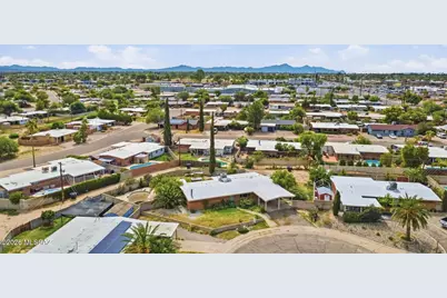 7126 E Princeton Place, Tucson, AZ 85710 - Photo 1