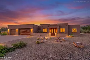 14561 E Cir Q Ranch Pl, Vail, AZ 85641 - Photo 1