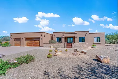 14561 E Circle Q Ranch Place, Vail, AZ 85641 - Photo 3