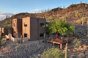 3700 N Avenida Dos Vistas, Tucson, AZ 85745 - Photo 1