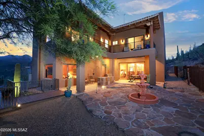3700 N Avenue Dos Vistas, Tucson, AZ 85745 - Photo 37