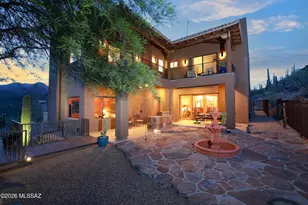 3700 N Ave Dos Vistas, Tucson, AZ 85745 - Photo 37