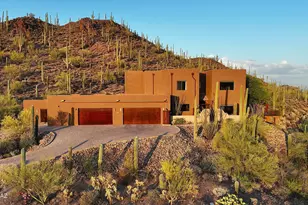 3700 N Ave Dos Vistas, Tucson, AZ 85745 - Photo 41