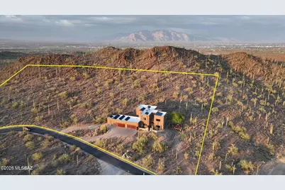3700 N Avenue Dos Vistas, Tucson, AZ 85745 - Photo 49