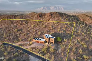 3700 N Ave Dos Vistas, Tucson, AZ 85745 - Photo 49