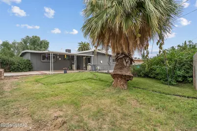 6001 E 34th Street, Tucson, AZ 85711 - Photo 29