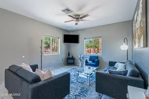 2141 S Flying Heart Ln, Tucson, AZ 85713 - Photo 3