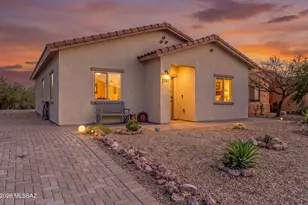 2141 S Flying Heart Ln, Tucson, AZ 85713 - Photo 1