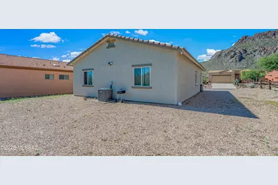 2141 S Flying Heart Lane, Tucson, AZ 85713 - Photo 27