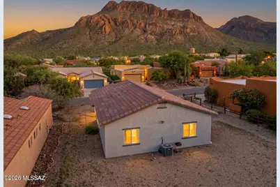 2141 S Flying Heart Lane, Tucson, AZ 85713 - Photo 25