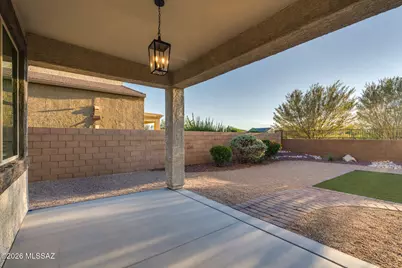 9883 N Melandra Way, Marana, AZ 85653 - Photo 41