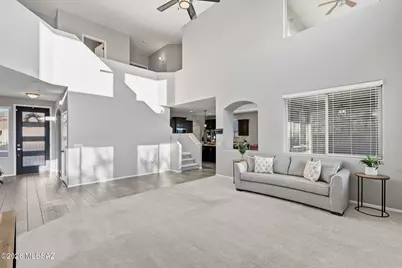 9883 N Melandra Way, Marana, AZ 85653 - Photo 7