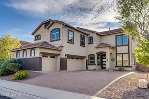 9883 N Melandra Way, Marana, AZ 85653 - Photo 1