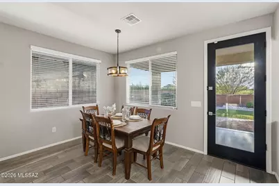 9883 N Melandra Way, Marana, AZ 85653 - Photo 15