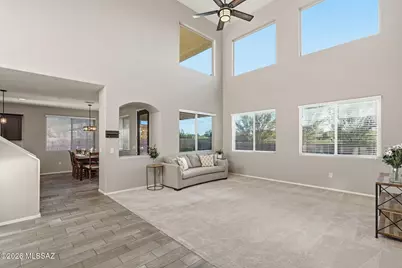 9883 N Melandra Way, Marana, AZ 85653 - Photo 5