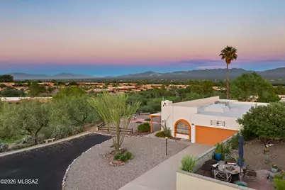2671 S Calle Murrillo, Green Valley, AZ 85622 - Photo 37