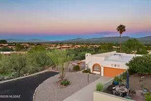2671 S Calle Murrillo, Green Valley, AZ 85622 - Photo 37