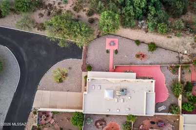 2671 S Calle Murrillo, Green Valley, AZ 85622 - Photo 31