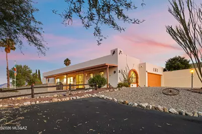2671 S Calle Murrillo, Green Valley, AZ 85622 - Photo 27