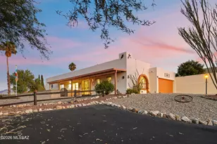2671 S Calle Murrillo, Green Valley, AZ 85622 - Photo 27