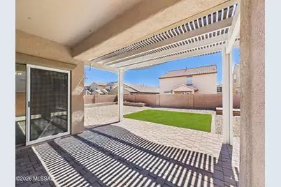 161 W Camino Espiga, Sahuarita, AZ 85629 - Photo 35
