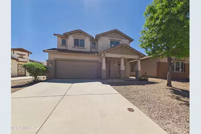 161 W Camino Espiga, Sahuarita, AZ 85629 - Photo 1