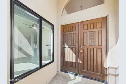 4644 W Lessing Lane, Tucson, AZ 85742 - Photo 3