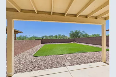 723 W Firehawk Drive, Green Valley, AZ 85614 - Photo 23