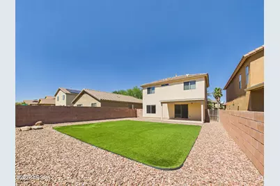 723 W Firehawk Drive, Green Valley, AZ 85614 - Photo 25