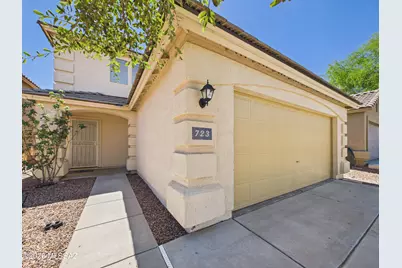 723 W Firehawk Drive, Green Valley, AZ 85614 - Photo 1