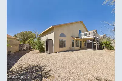8932 N Spinel Place, Tucson, AZ 85742 - Photo 41