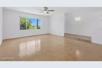 4561 N Tierra Alta Drive, Tucson, AZ 85749 - Photo 3