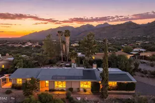 4561 N Tierra Alta Dr, Tucson, AZ 85749 - Photo 1