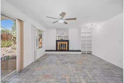 4561 N Tierra Alta Drive, Tucson, AZ 85749 - Photo 11