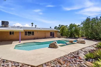 4561 N Tierra Alta Drive, Tucson, AZ 85749 - Photo 31