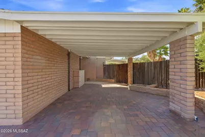 4561 N Tierra Alta Drive, Tucson, AZ 85749 - Photo 37