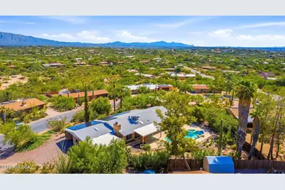 4561 N Tierra Alta Drive, Tucson, AZ 85749 - Photo 43