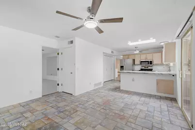 4561 N Tierra Alta Drive, Tucson, AZ 85749 - Photo 13