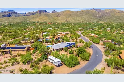 4561 N Tierra Alta Drive, Tucson, AZ 85749 - Photo 39