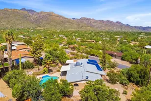 4561 N Tierra Alta Dr, Tucson, AZ 85749 - Photo 3