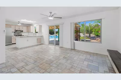 4561 N Tierra Alta Drive, Tucson, AZ 85749 - Photo 9
