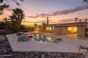 4561 N Tierra Alta Dr, Tucson, AZ 85749 - Photo 29