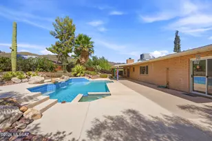4561 N Tierra Alta Dr, Tucson, AZ 85749 - Photo 29