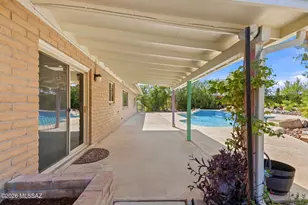 4561 N Tierra Alta Dr, Tucson, AZ 85749 - Photo 25