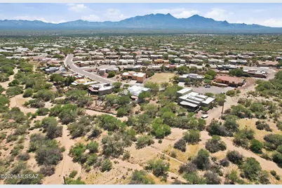 1158 W Camino Monte Cristo, Green Valley, AZ 85614 - Photo 47