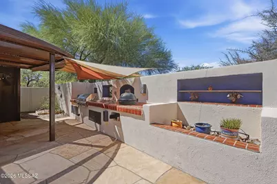 1158 W Camino Monte Cristo, Green Valley, AZ 85614 - Photo 31